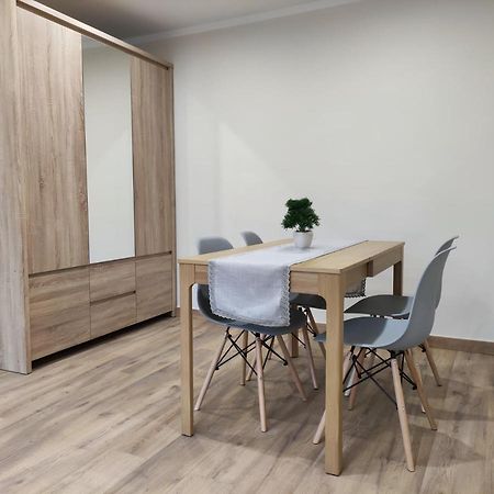 Apartament Na Chramcowkach Διαμέρισμα Ζακοπάνε Εξωτερικό φωτογραφία
