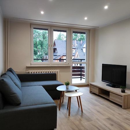 Apartament Na Chramcowkach Διαμέρισμα Ζακοπάνε Εξωτερικό φωτογραφία