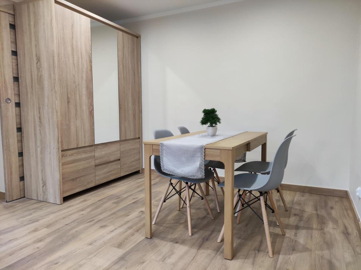 Apartament Na Chramcowkach Διαμέρισμα Ζακοπάνε Εξωτερικό φωτογραφία