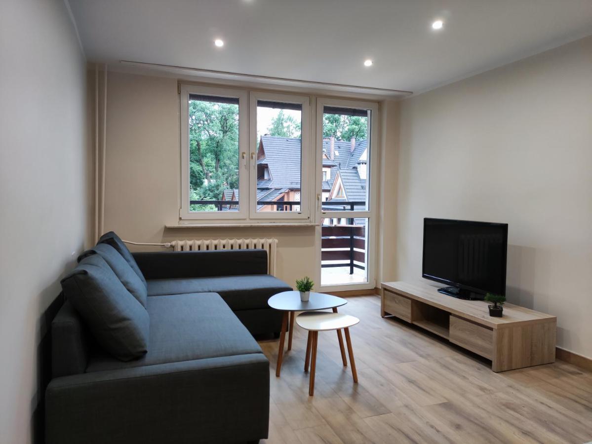Apartament Na Chramcowkach Διαμέρισμα Ζακοπάνε Εξωτερικό φωτογραφία