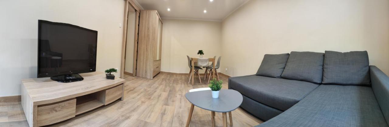 Apartament Na Chramcowkach Διαμέρισμα Ζακοπάνε Εξωτερικό φωτογραφία