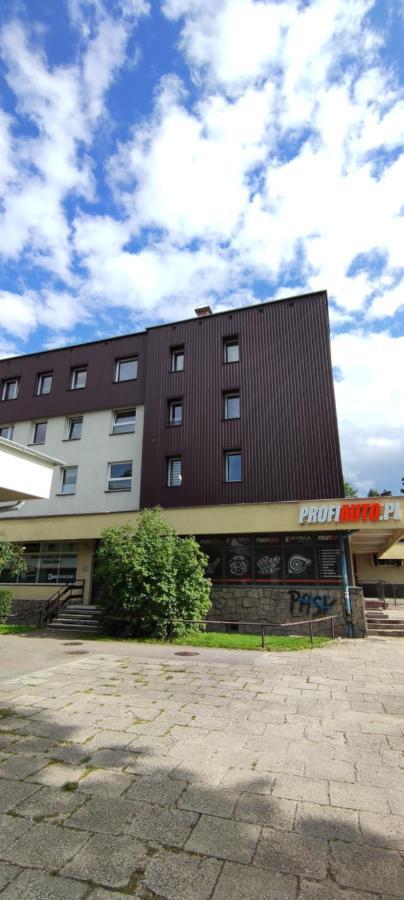 Apartament Na Chramcowkach Διαμέρισμα Ζακοπάνε Εξωτερικό φωτογραφία