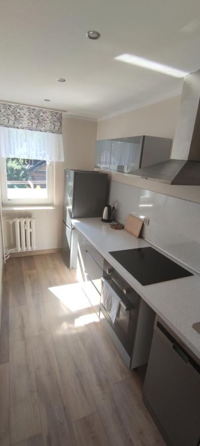 Apartament Na Chramcowkach Διαμέρισμα Ζακοπάνε Εξωτερικό φωτογραφία